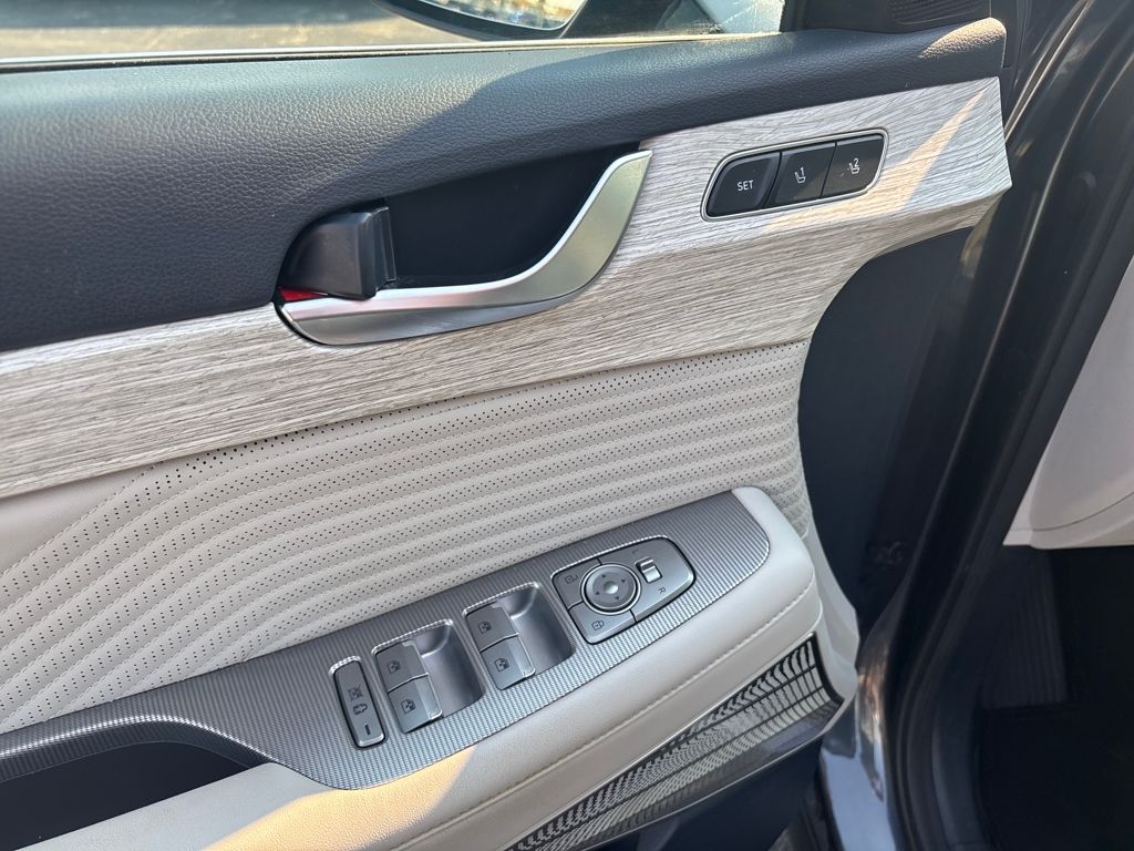 2024 Hyundai Palisade Calligraphy photo 13