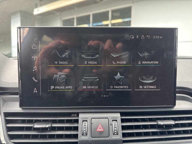2022 Audi Q5 45 S line Premium photo 6