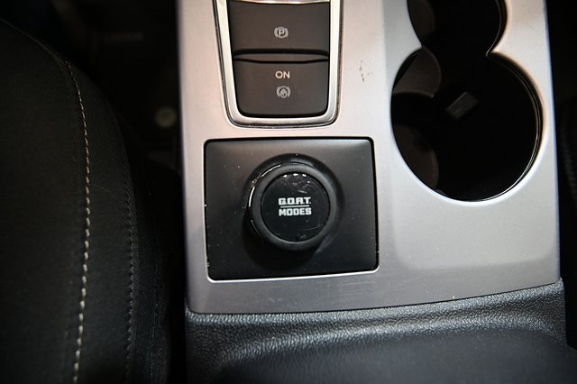 2024 Ford Bronco Sport Big Bend photo 21