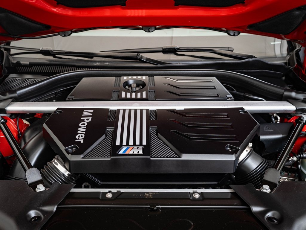 2023 Bmw X3 photo 36