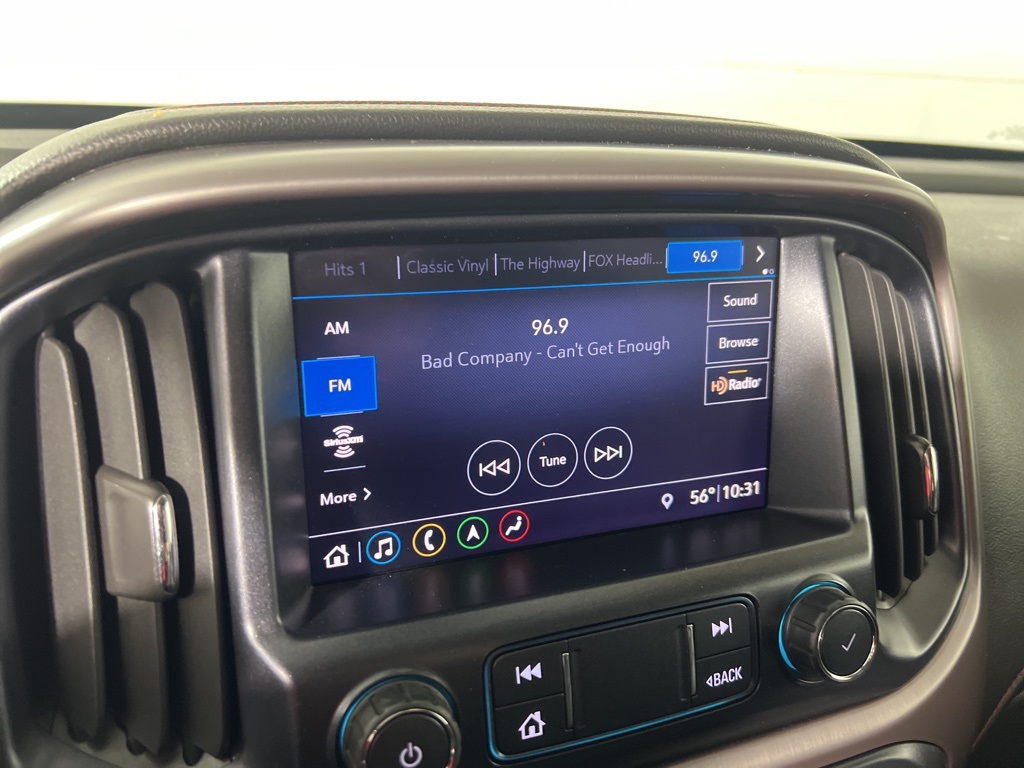 2019 Gmc Canyon All Terrain photo 15