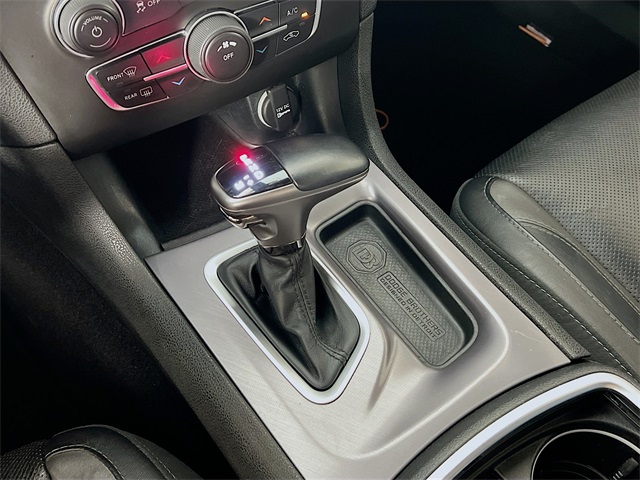 2022 Dodge Charger SXT photo 22