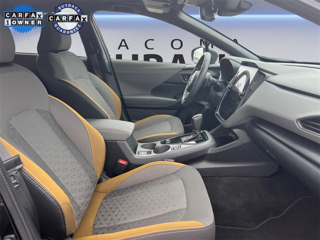 2024 Subaru Crosstrek Sport photo 15
