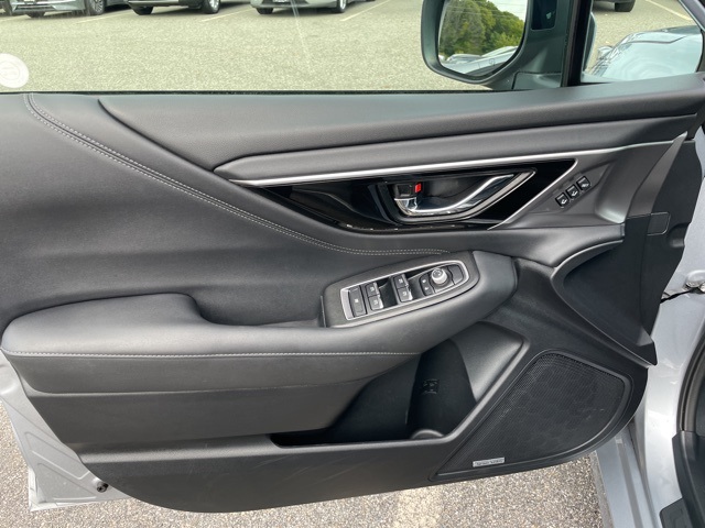2022 Subaru Legacy Limited photo 17