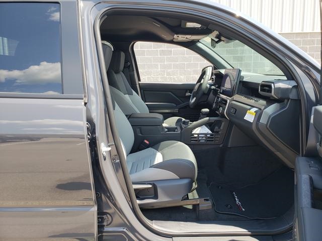 2025 Toyota Tacoma TRD Off-Road 4x4 Double Cab photo 12