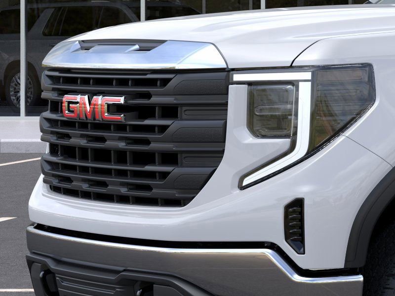 2024 Gmc Sierra 1500 photo 13