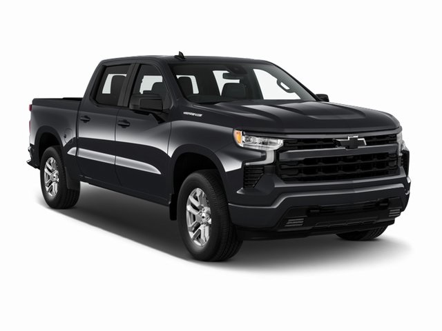 2023 Chevrolet Silverado 1500 RST's photo