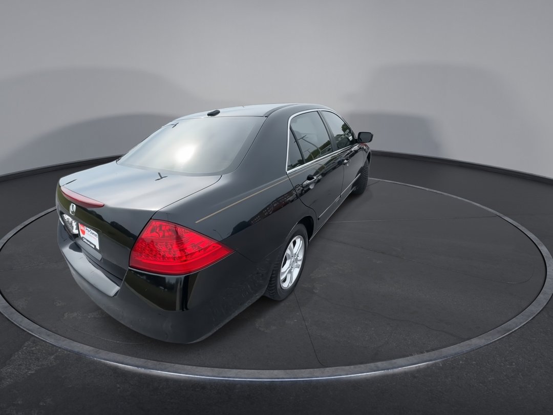 2007 Honda Accord EX-L photo 8