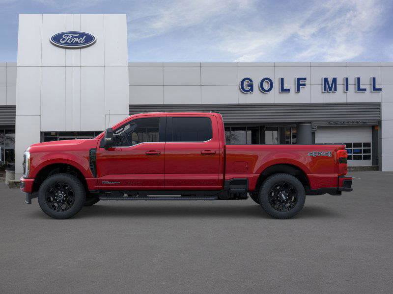 2026 FORD F-350 - Image 2