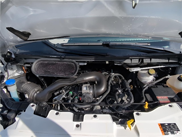 2024 Ford Transit photo 10