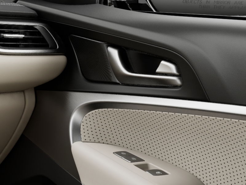 2026 Genesis G70 2.5T photo 22