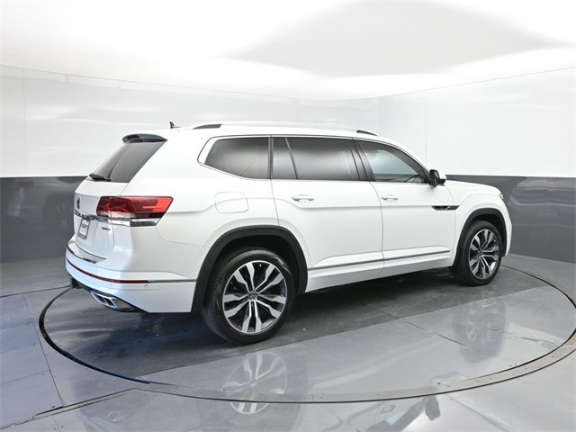2023 Volkswagen Atlas V6 SEL Premium R-Line photo 13