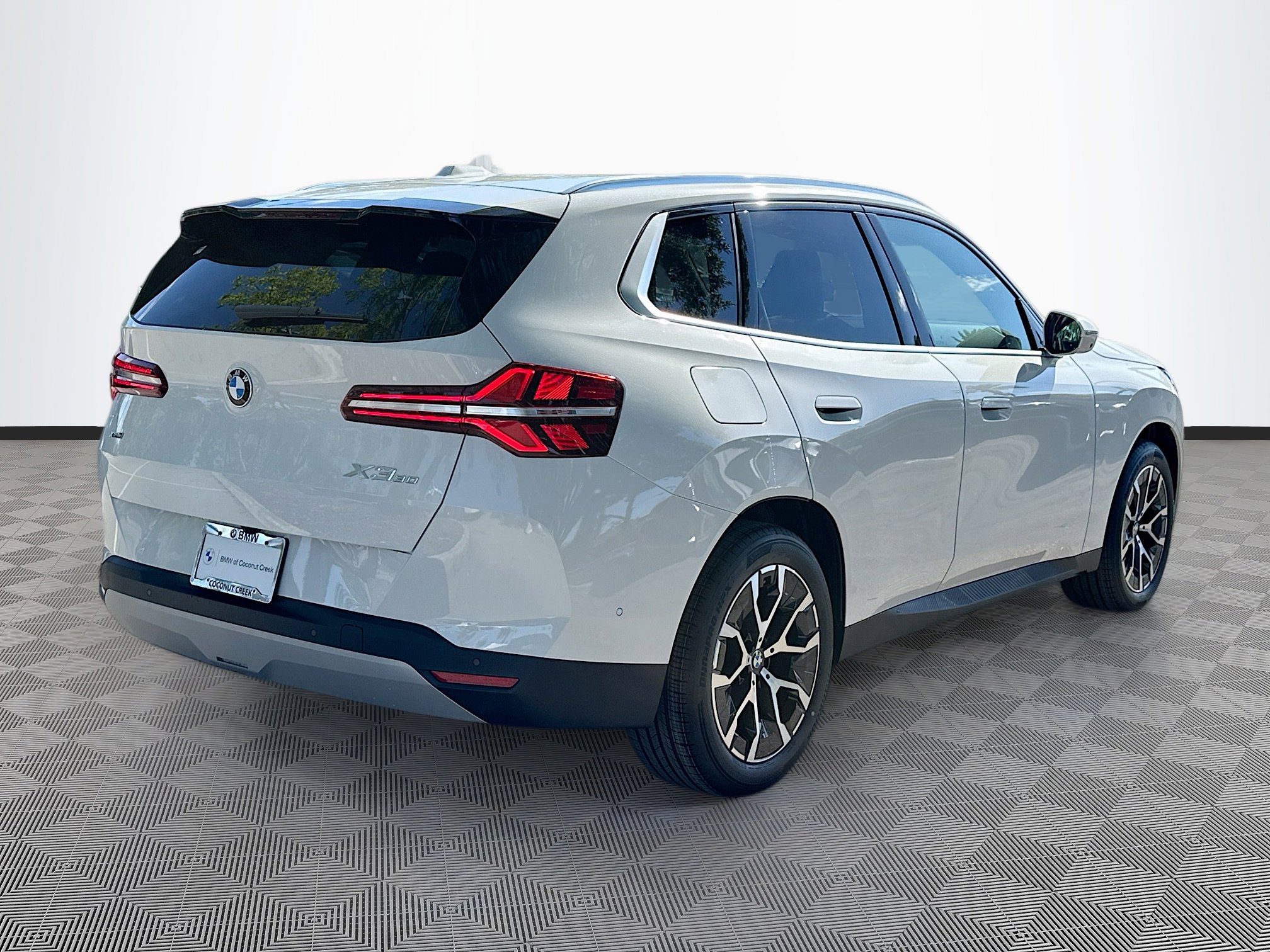 2026 Bmw X3 photo 7