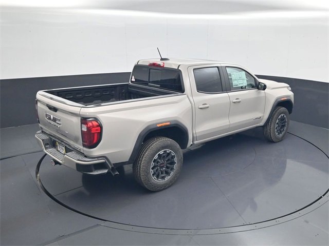 2026 Gmc Canyon AT4 photo 17