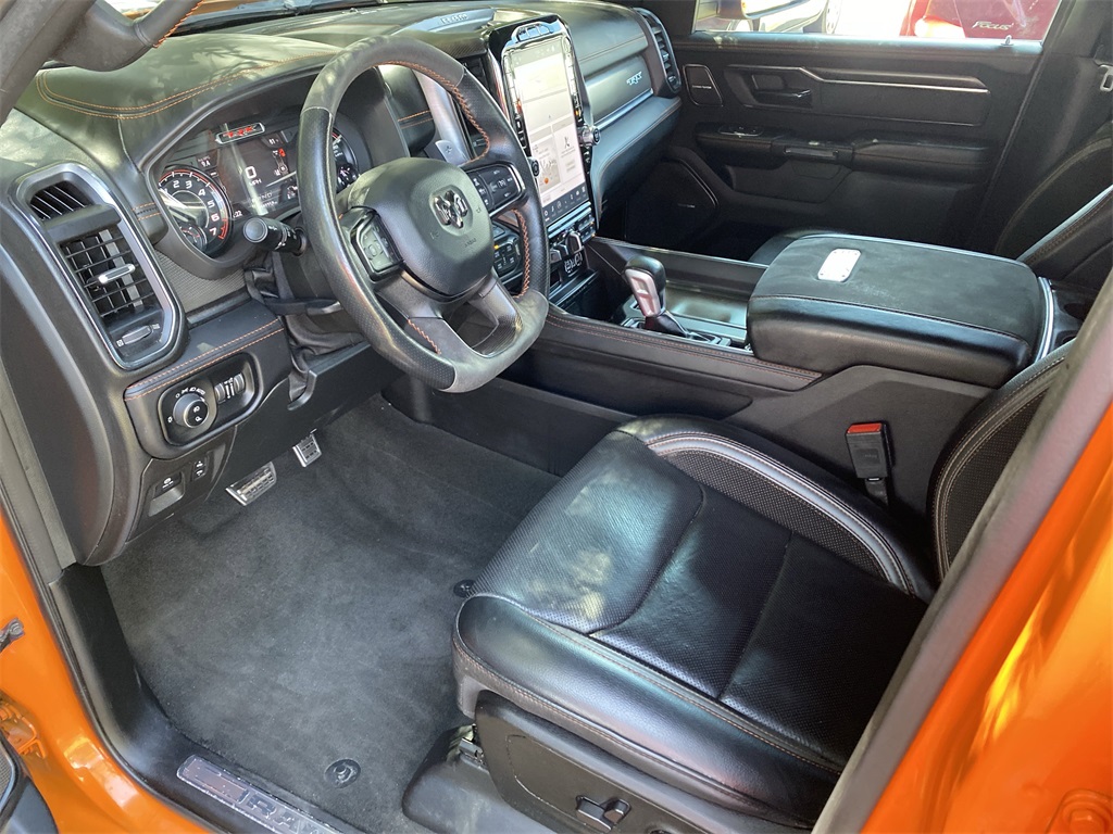 2022 Ram 1500 TRX photo 10