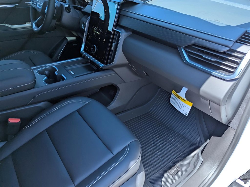 2026 Gmc Acadia Elevation photo 18