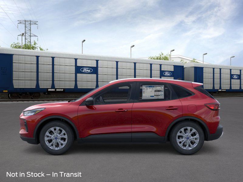 2025 Ford Escape Active photo 4