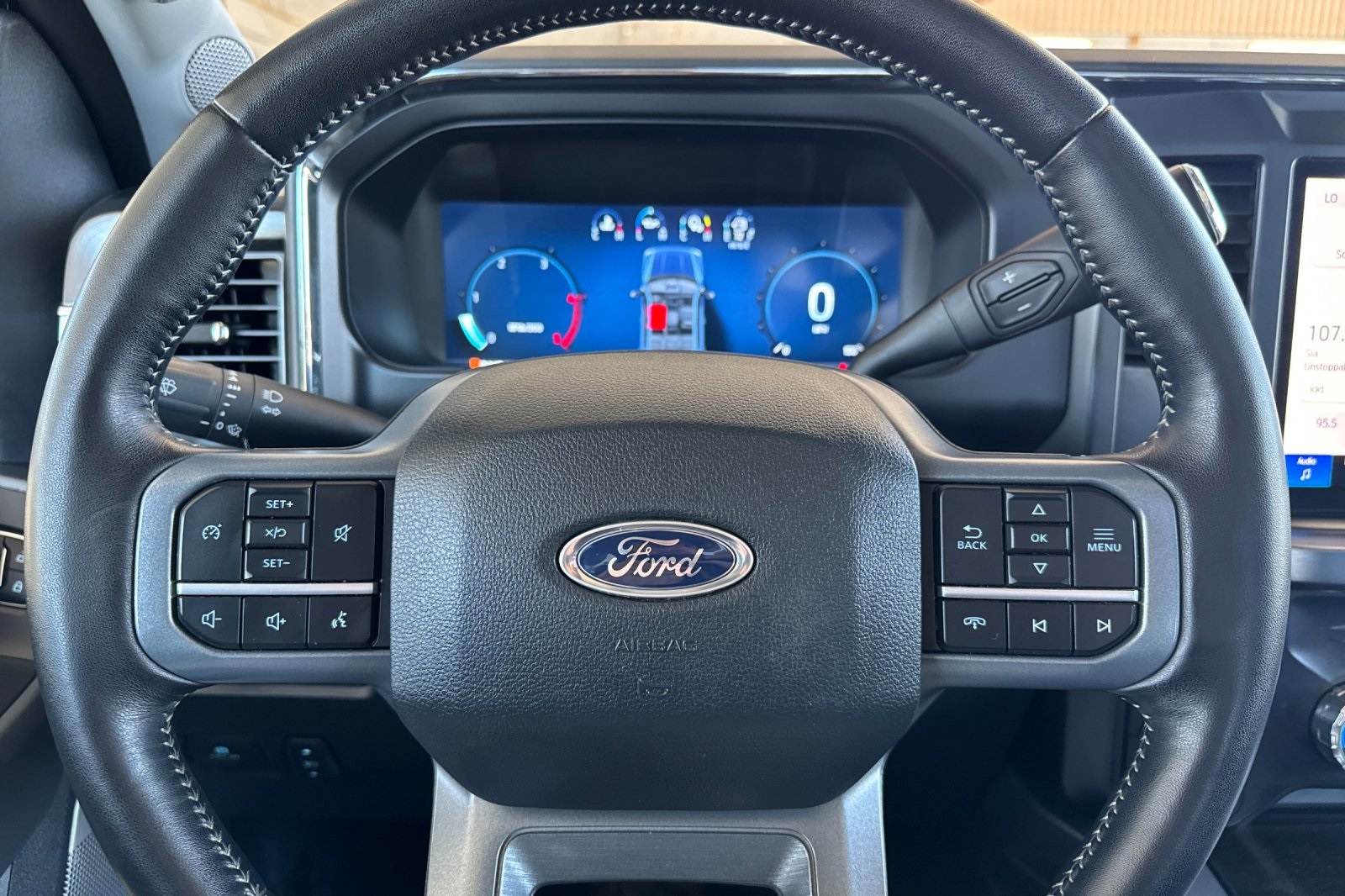 2024 Ford F-350 XL photo 22