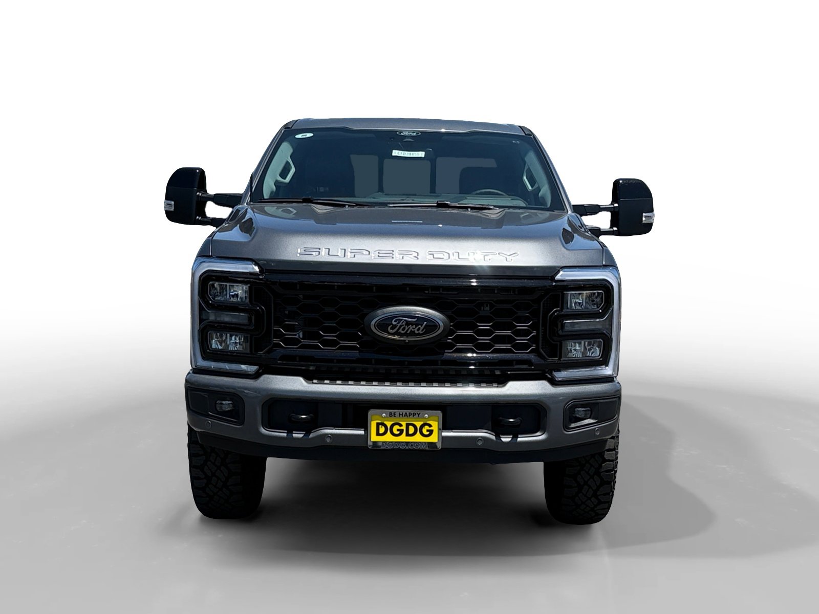 2025 Ford F-250 Lariat photo 8