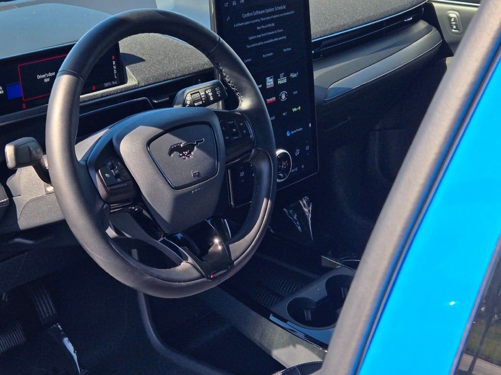 2024 Ford Mustang Mach-E Select photo 19
