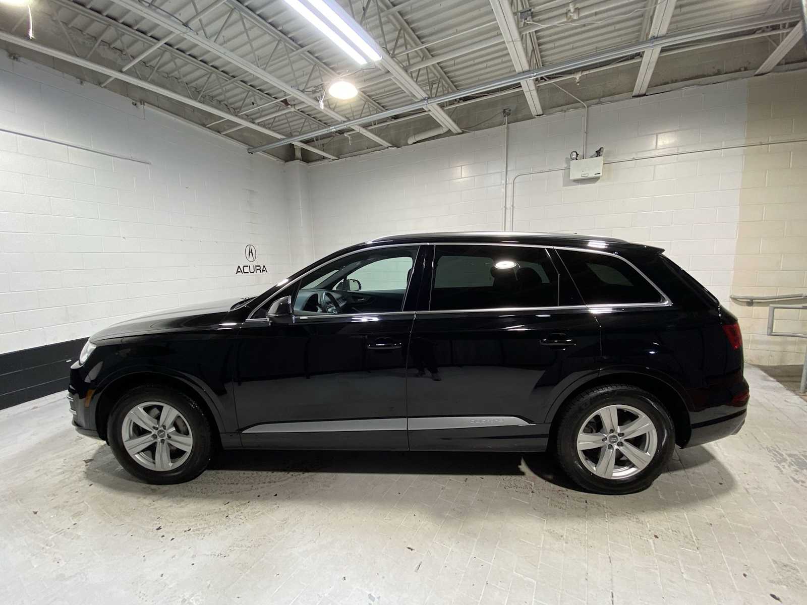 2017 Audi Q7 Premium Plus photo 3