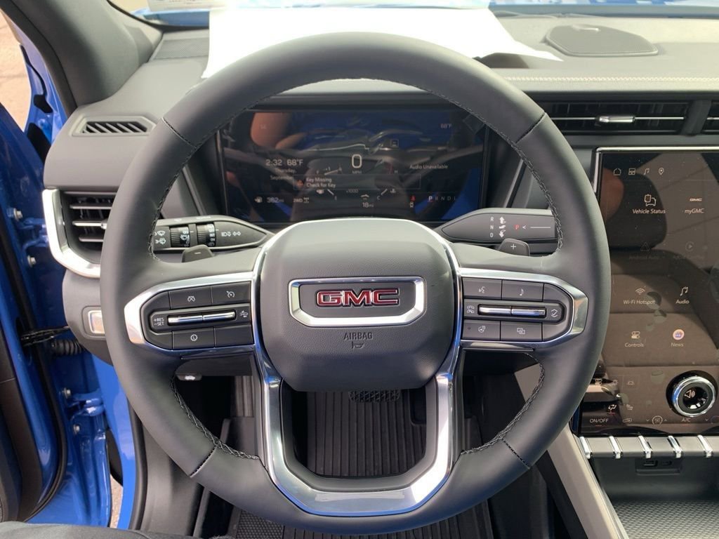2026 Gmc Terrain Elevation photo 23