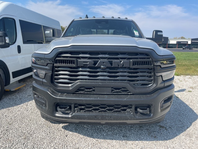 2026 Ram 2500 Tradesman photo 10