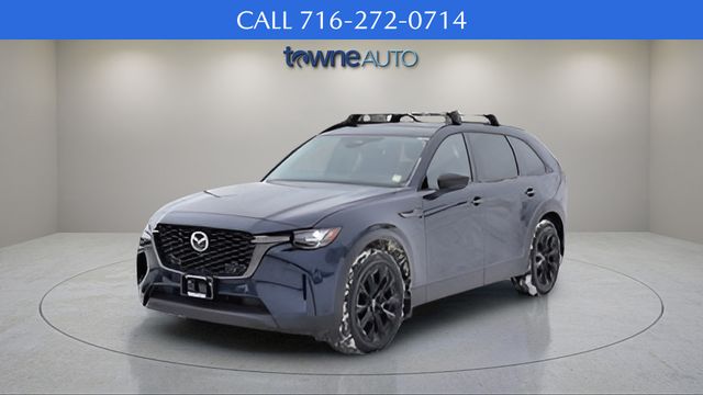 2025 Mazda CX-90 Premium Sport