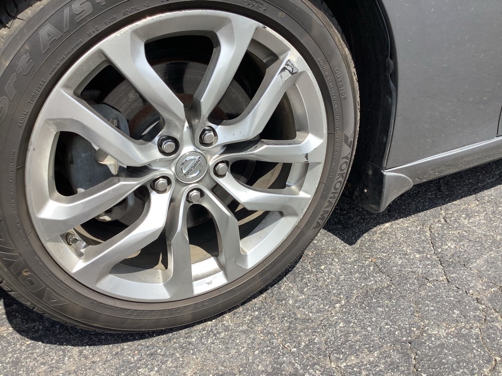 Used 2013 Nissan 370Z Roadster Base with VIN JN1AZ4FHXDM790214 for sale in Lexington, NC