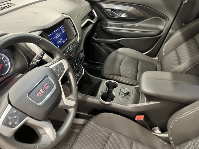 2024 Gmc Terrain SLE photo 15