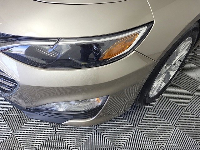 2024 Chevrolet Malibu 1LT photo 4