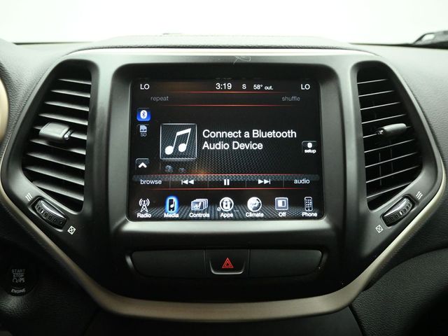 2016 JEEP CHEROKEE - Image 13