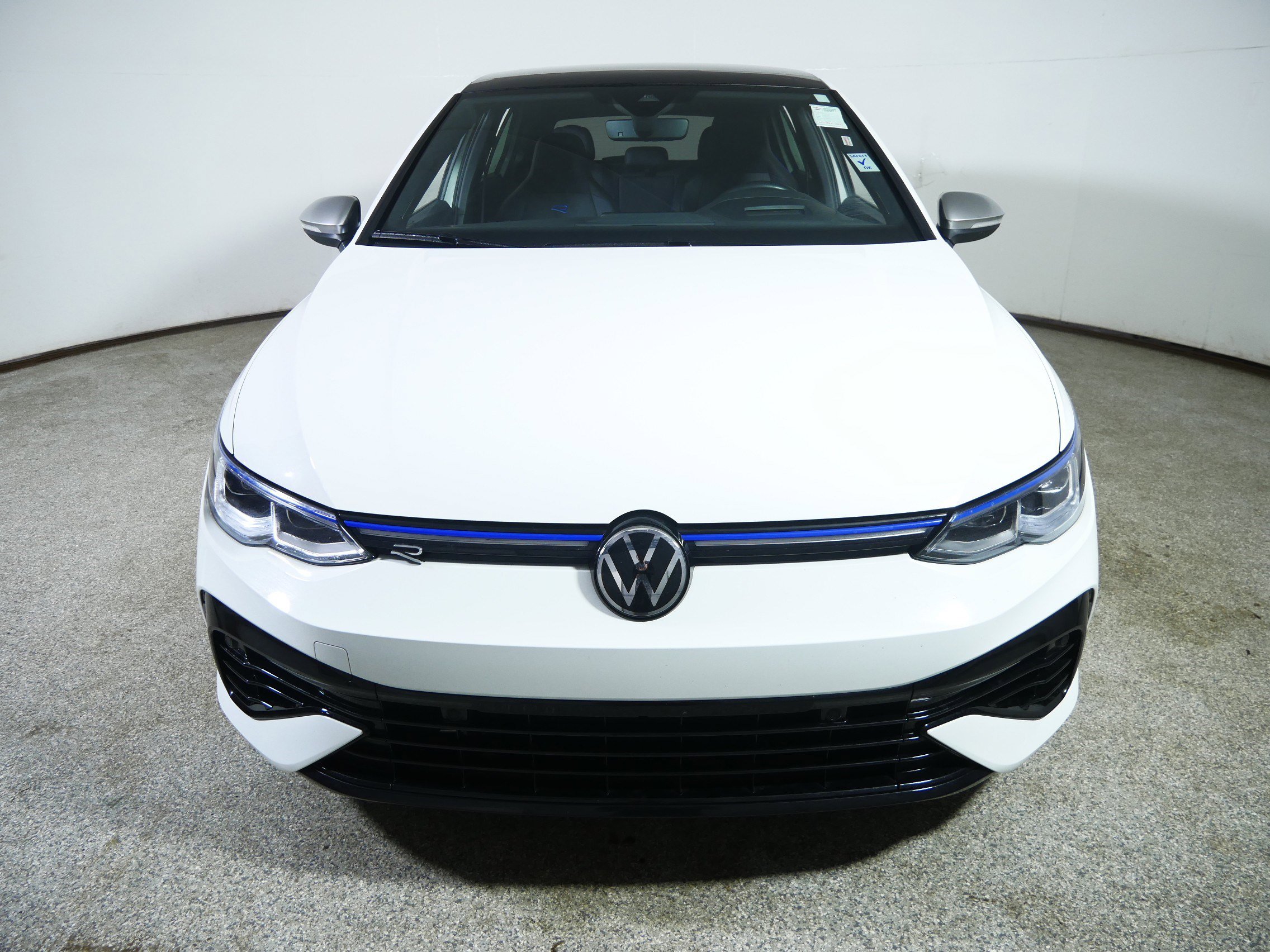 Used 2024 Volkswagen Golf R R with VIN WVWFB7CD1RW198903 for sale in Brooklyn Center, Minnesota