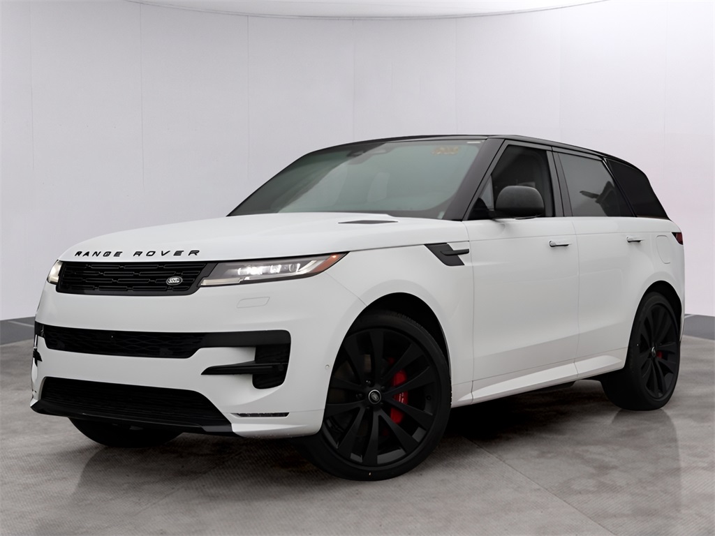 2025 Land Rover Range Rover Sport Dynamic SE's photo