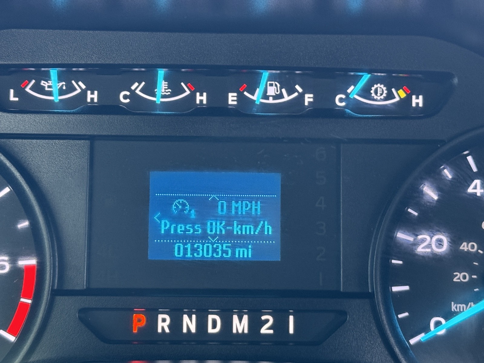 2019 Ford F-250 XL photo 17