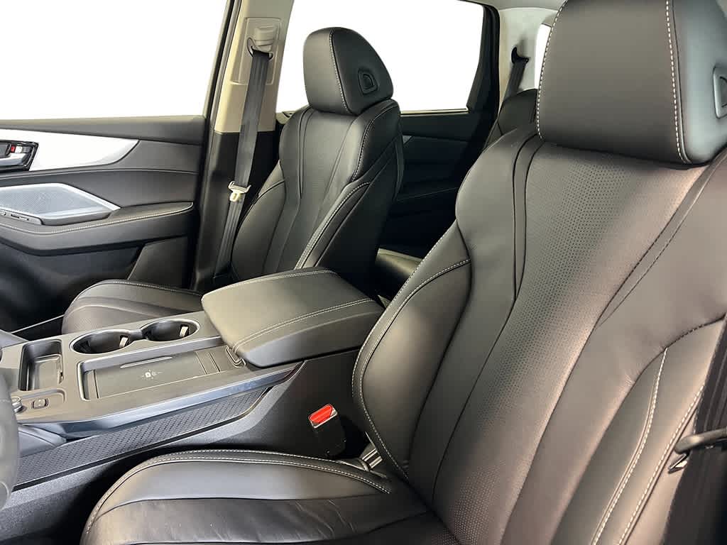 2026 Acura MDX Technology SH-AWD photo 11