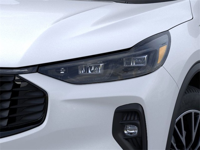 2025 Ford Escape Plug-In Hybrid SE photo 18