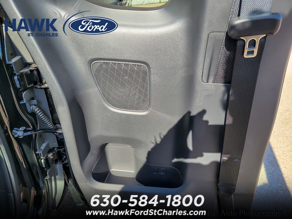 2025 NISSAN FRONTIER - Image 16