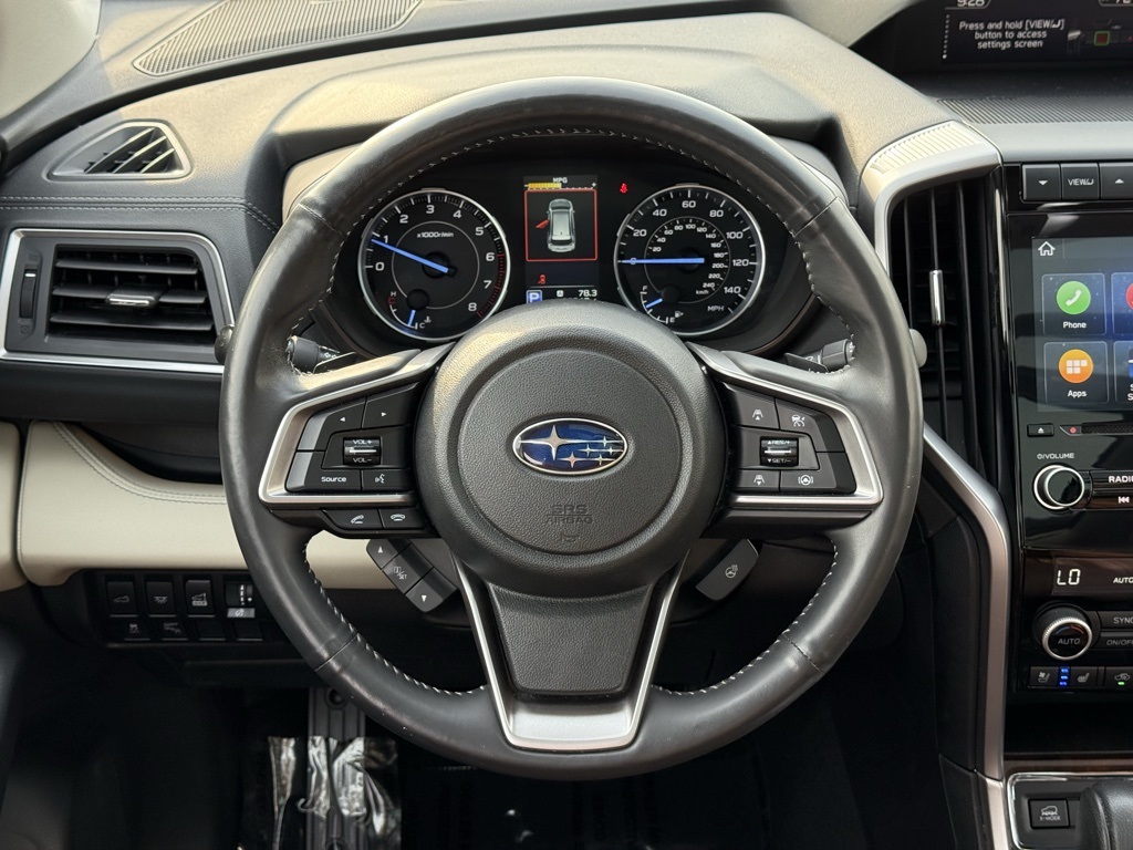 2022 Subaru Ascent Touring photo 24