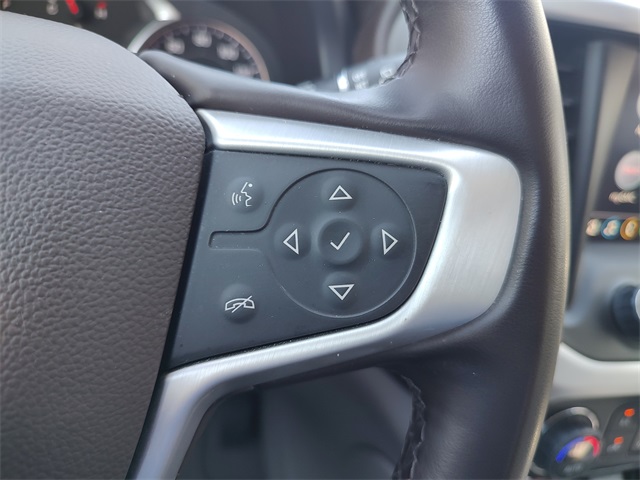 2023 Gmc Acadia SLT photo 15