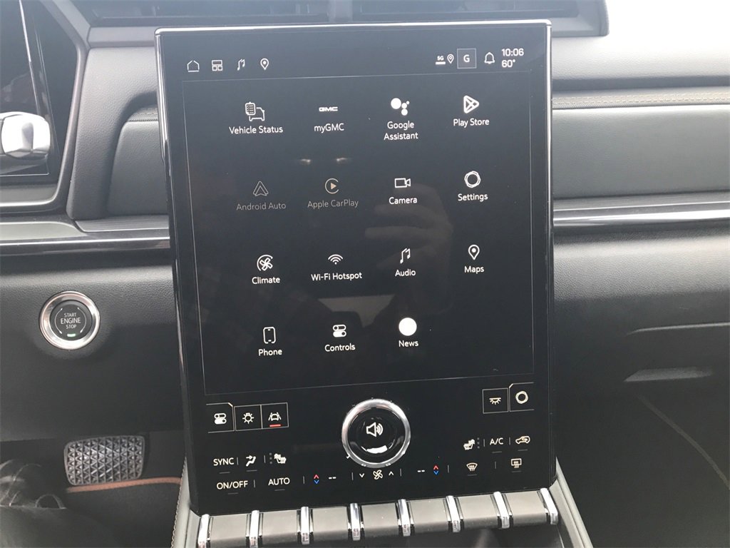 2026 GMC TERRAIN - Image 22