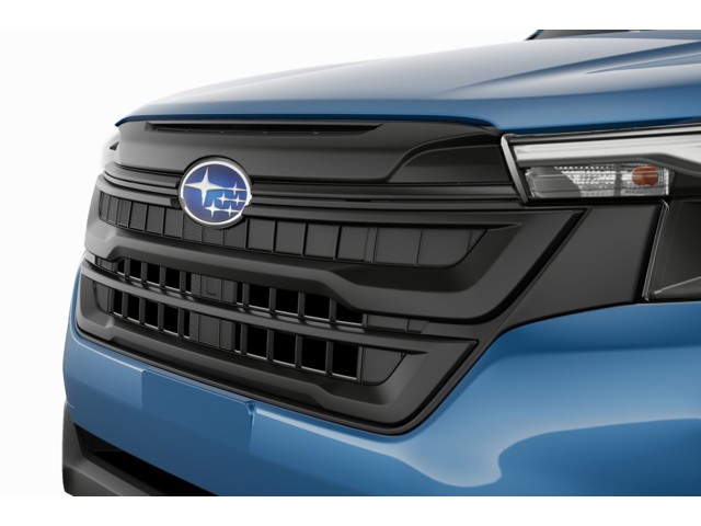 2025 Subaru Forester Base photo 11