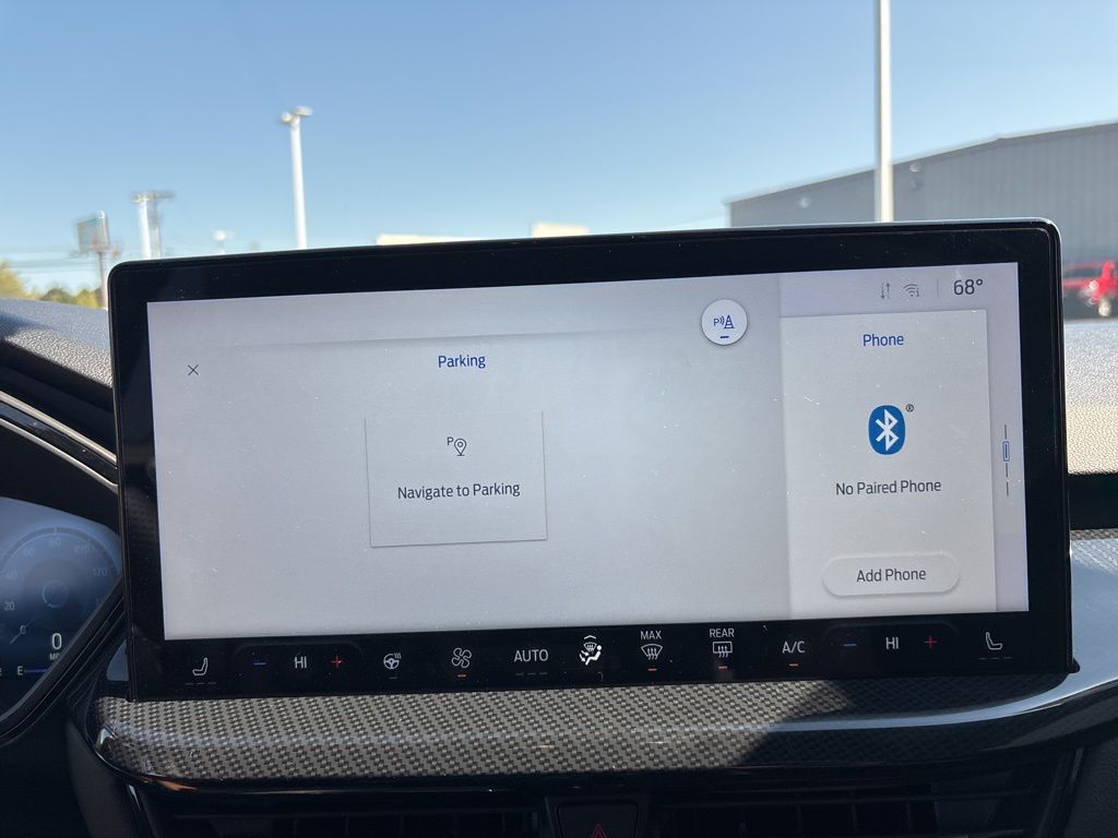 2023 Ford Escape ST-Line Elite photo 20