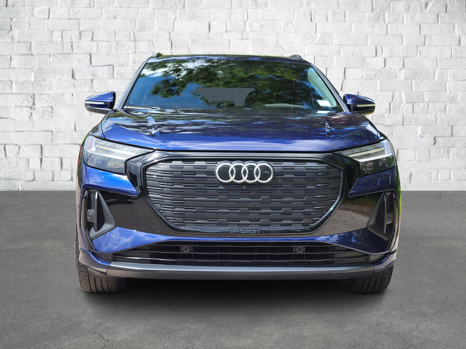 Used 2022 Audi Q4 e-tron Prestige with VIN WA1M2BFZ9NP012301 for sale in Sarasota, FL