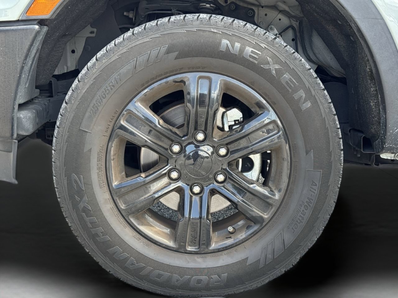 2022 Ford Ranger XL photo 29