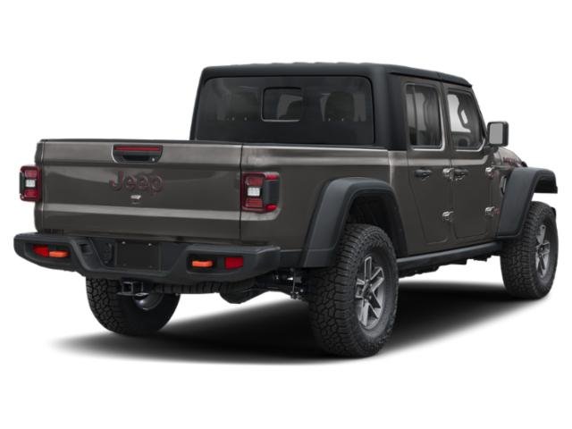 2026 Jeep Gladiator Mojave X's photo