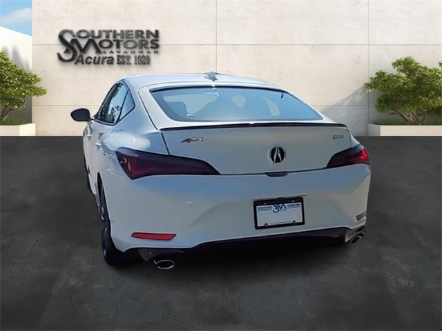 2025 Acura Integra A-Spec photo 23
