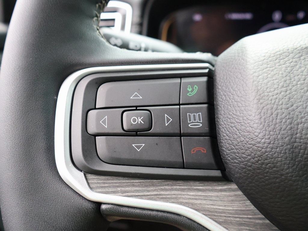 2024 Jeep Wagoneer Series III photo 26