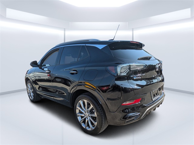 2024 Buick Encore GX Avenir photo 5