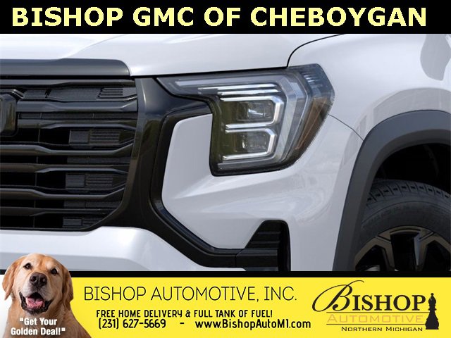 2026 Gmc Terrain Elevation photo 2